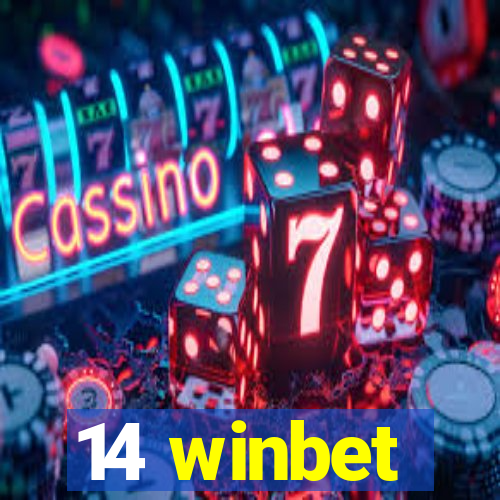 14 winbet